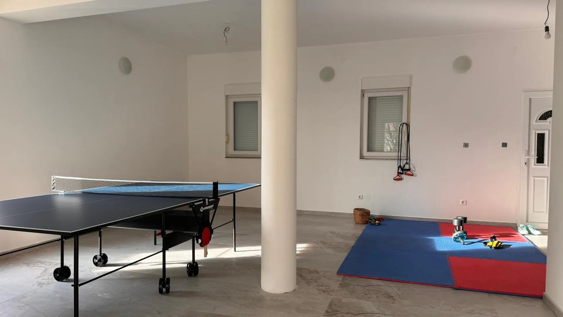 Chic Spacious Apartment Surrounded By Nature Near Opatija Matulji Croatia