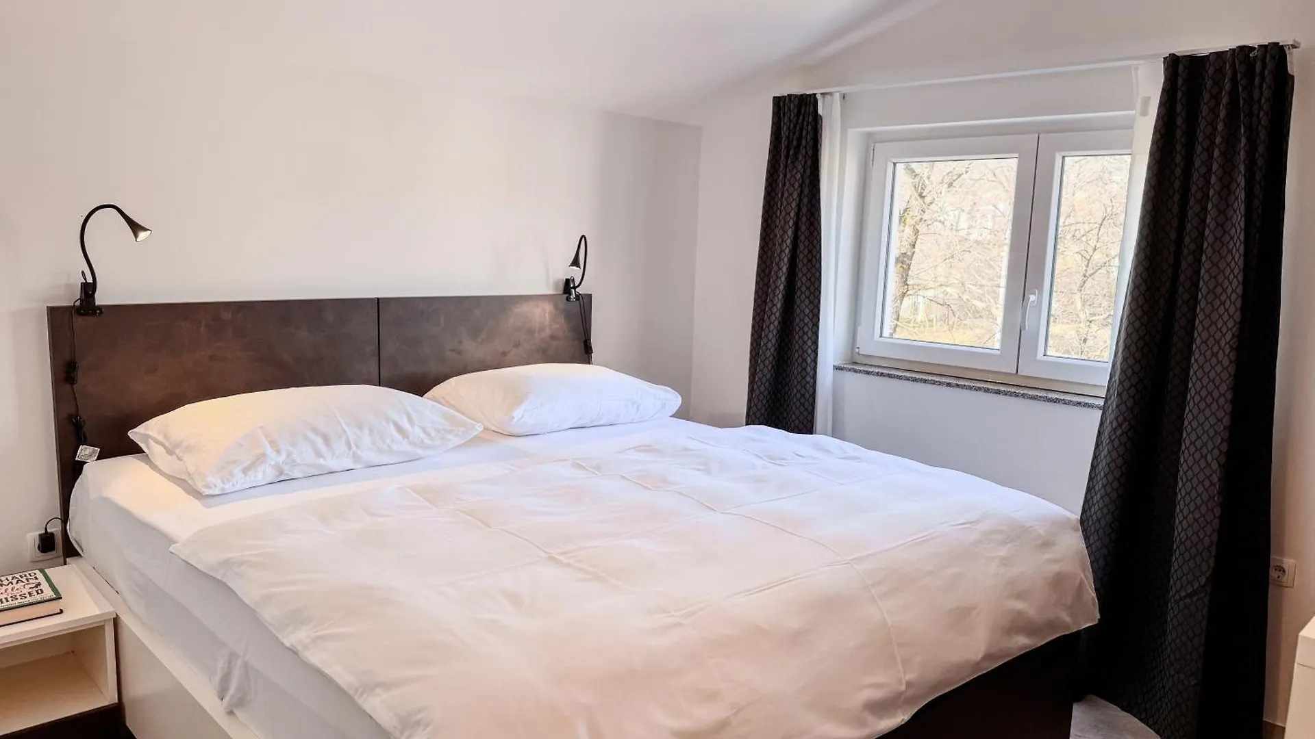 Chic Spacious Apartment Surrounded By Nature Near Opatija Matulji 0*,