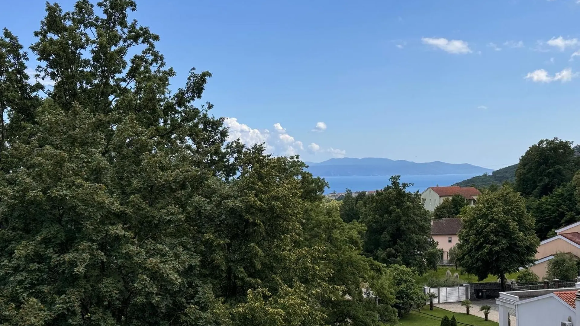 Chic Spacious Apartment Surrounded By Nature Near Opatija Matulji 0*,  Croatia