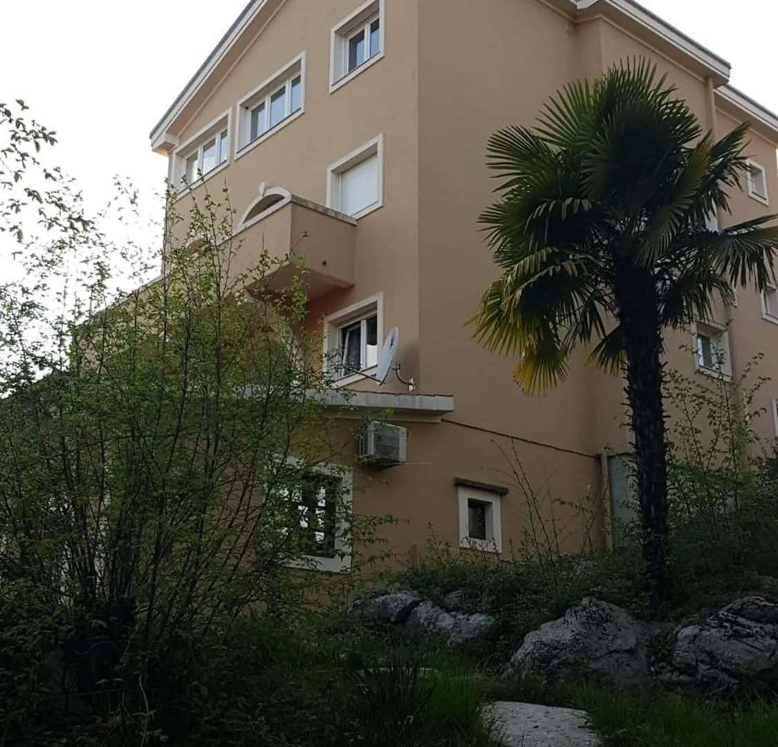 Chic Spacious Apartment Surrounded By Nature Near Opatija Matulji 0*,  Croatia