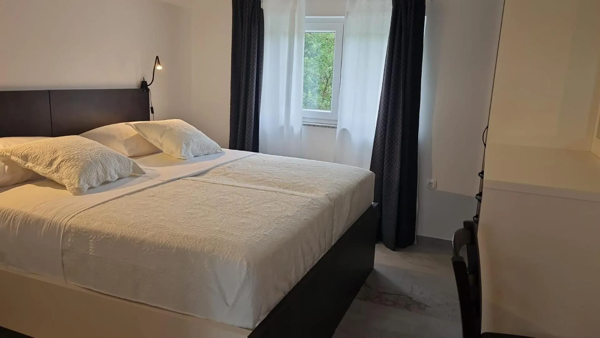 Chic Spacious Apartment Surrounded By Nature Near Opatija Matulji