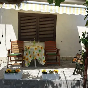 Manuela Apartman